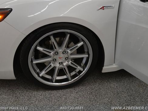 Used 2019 Acura TLX V6 w/ Technology & A-SPEC Pkg image 43