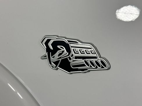 New 2026 RAM 1500 Laramie w/ Night Edition image 21