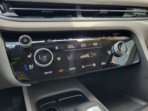 Certified 2026 INFINITI QX60 Luxe w/ Cargo Package image 26