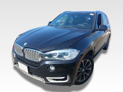Used 2018 BMW X5 xDrive35i