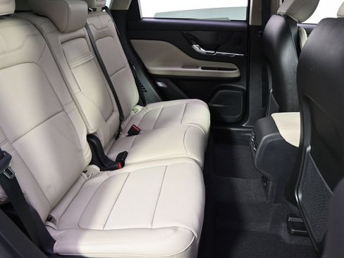 New 2026 Lincoln Corsair Reserve w/ Jet Appearance Package image 17