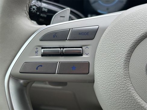 Used 2024 Hyundai Palisade Limited image 42