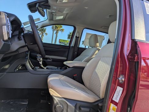 New 2025 Ford Ranger XLT w/ Advanced Towing Package image 23