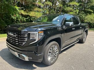 Used 2024 GMC Sierra 1500 Denali Ultimate AWD/4WD video 1