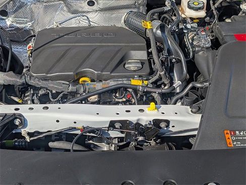 New 2026 Chevrolet Trax LT image 4