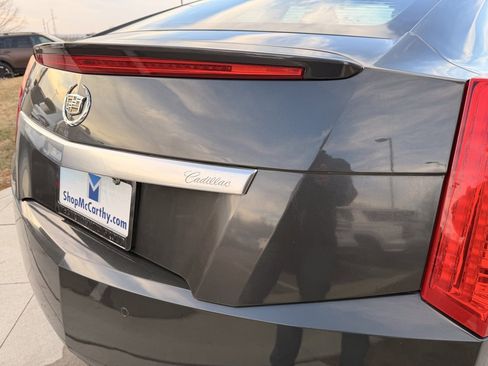 Used 2014 Cadillac ELR w/ Luxury Package image 32