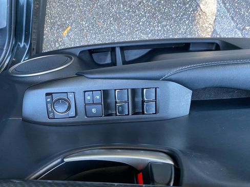 Used 2021 Lexus NX 300 FWD w/ Comfort Package image 14