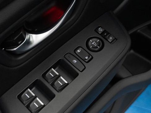 New 2026 Honda Pilot Black Edition image 13