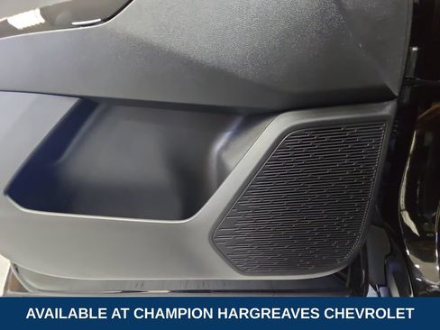 Certified 2026 Chevrolet Equinox LT w/ LPO, Floor Liner Package FWD image 32