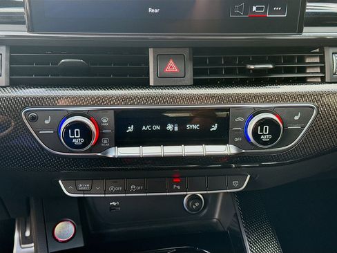 Used 2022 Audi S5 Premium w/ Convenience Package image 12