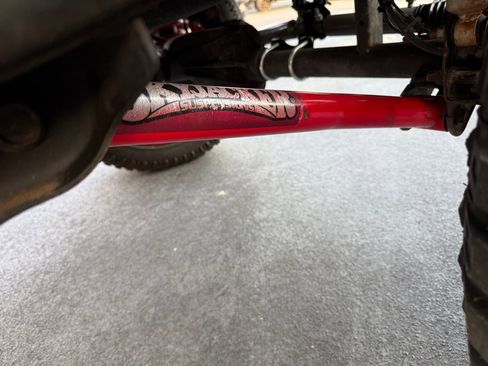 Used 2012 Jeep Wrangler Unlimited Sport image 48