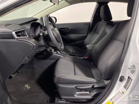 Certified 2023 Toyota Corolla LE FWD image 12