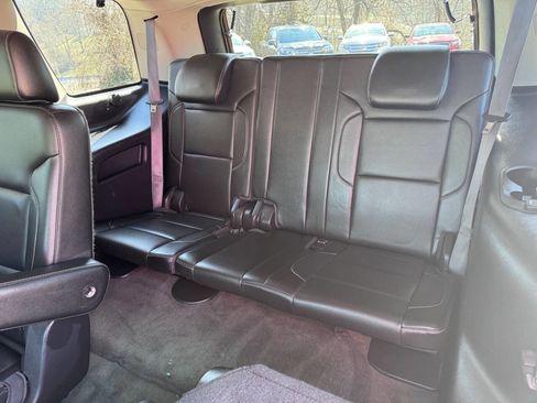 Used 2015 Chevrolet Tahoe LTZ image 20