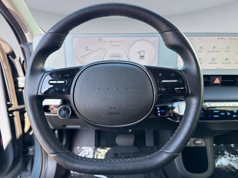 Used 2024 Hyundai Ioniq 5 SEL RWD image 30