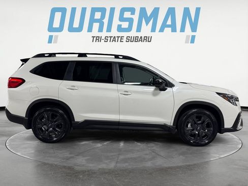 Used 2026 Subaru Ascent Bronze Edition AWD/4WD image 7