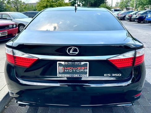 Used 2015 Lexus ES 350 image 10