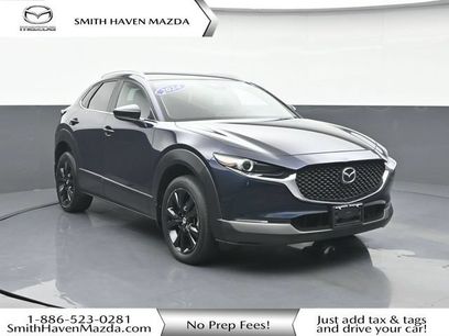 Certified 2024 MAZDA CX-30 AWD 2.5 S w/ Select Sport Pkg