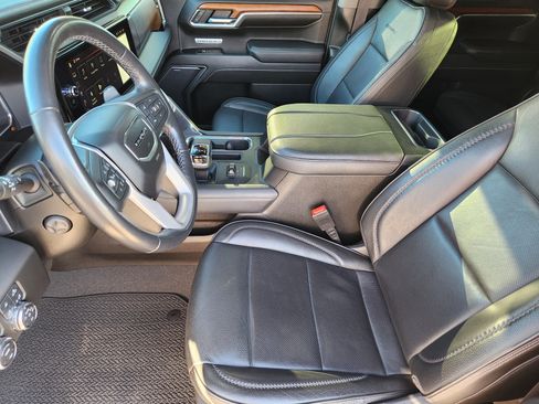 Certified 2023 GMC Sierra 1500 Denali w/ Denali Reserve Package image 13