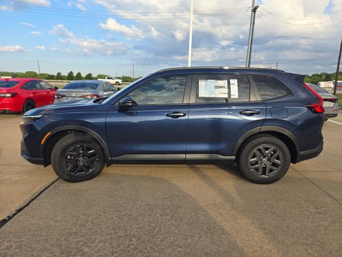 Used 2026 Honda CR-V TrailSport image 5