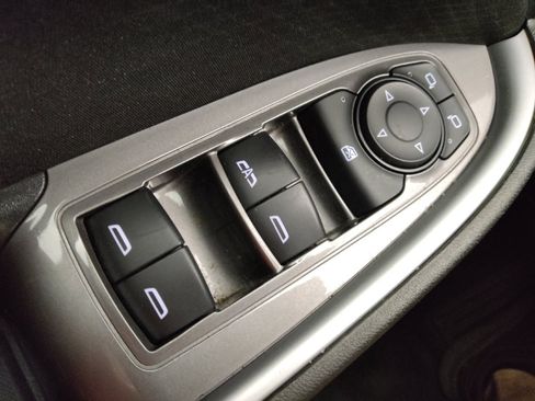 Used 2024 Chevrolet Malibu LT FWD image 27
