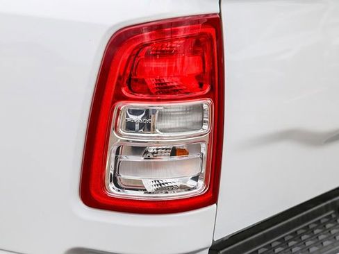 Used 2021 RAM 2500 Tradesman w/ Chrome Appearance Group AWD/4WD image 10