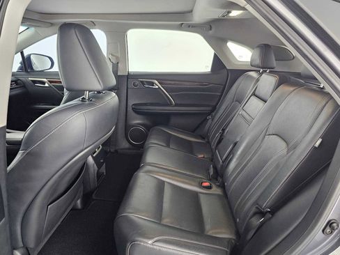 Used 2017 Lexus RX 350 FWD image 16