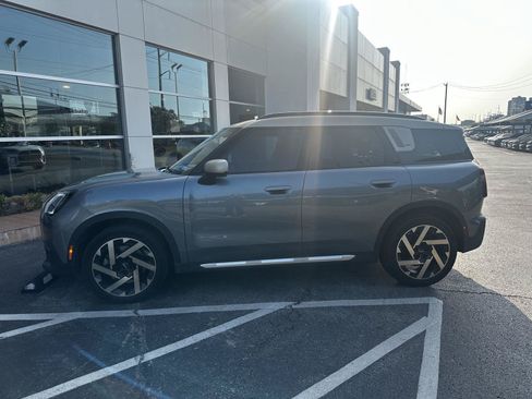 Certified 2025 MINI Cooper Countryman S w/ Comfort Package Max AWD/4WD image 2