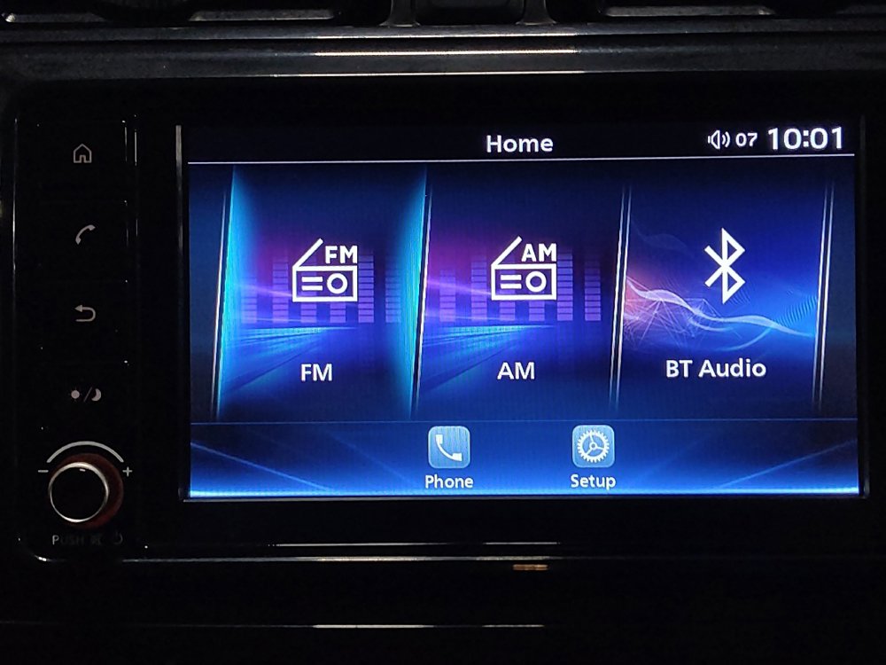 Used 2024 Mitsubishi Mirage ES FWD image 25