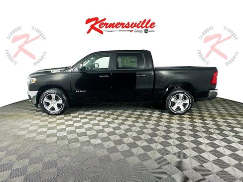 New 2026 RAM 1500 Tradesman image 4