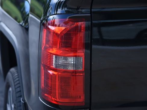 Used 2014 GMC Sierra 1500 SLT AWD/4WD image 9