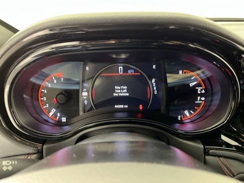 Used 2024 Dodge Durango GT RWD image 24