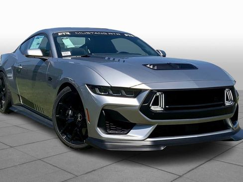 New 2025 Ford Mustang GT Premium w/ GT Performance Package image 2