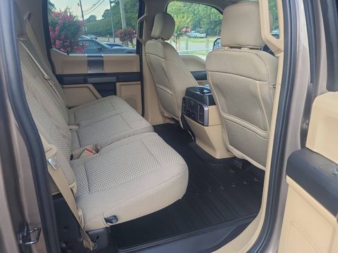 Used 2020 Ford F150 XLT w/ Equipment Group 302A Luxury AWD/4WD image 37