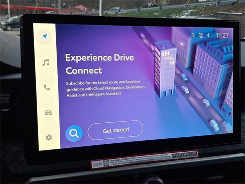 New 2025 Toyota Tacoma Limited image 17