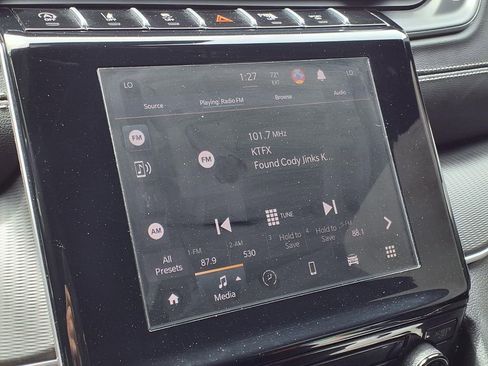 Used 2025 Jeep Grand Cherokee Laredo X RWD image 10