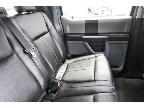 Used 2020 Ford F150 XL w/ Equipment Group 101A Mid AWD/4WD image 10