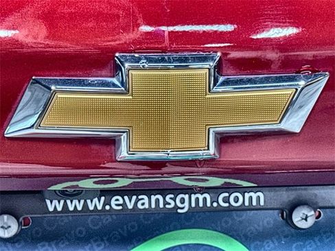 Used 2023 Chevrolet Equinox LT image 31