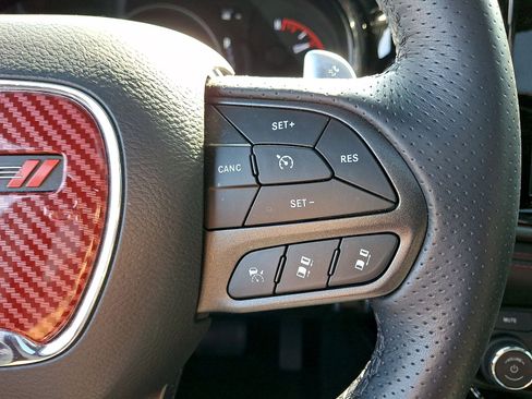 Used 2023 Dodge Durango R/T AWD/4WD image 18
