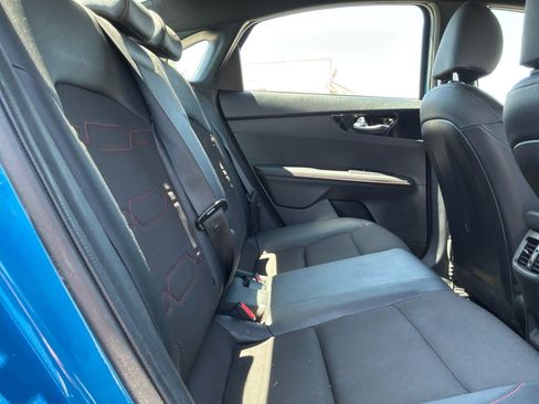 Used 2024 Kia Forte GT FWD image 19