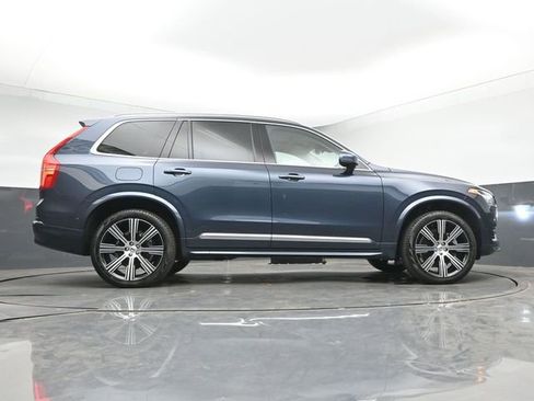 Used 2024 Volvo XC90 B6 Plus w/ Protection Package Premier AWD/4WD image 21