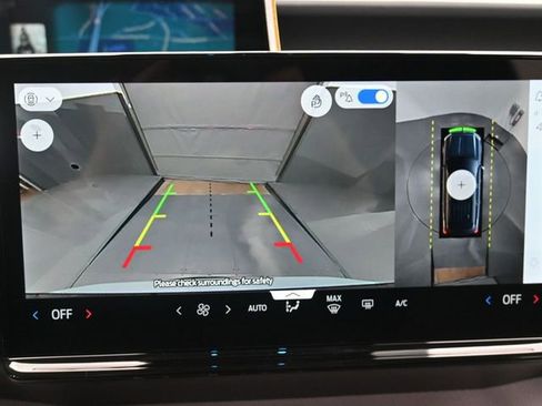 New 2025 Ford Expedition Max Active image 22