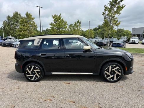 New 2025 MINI Cooper Countryman S image 8