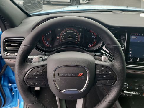New 2026 Dodge Durango GT image 20