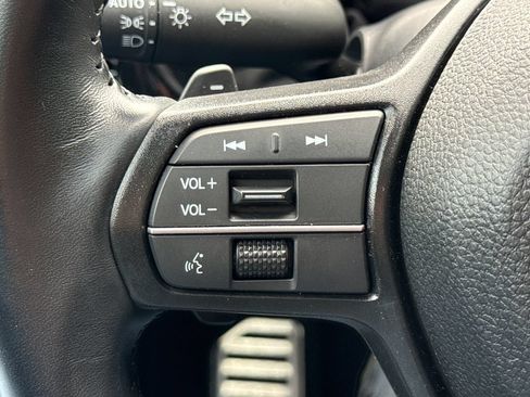 Used 2024 Honda Accord Sport image 30