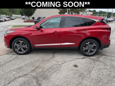 Used 2024 Acura RDX SH-AWD w/ Advance Package image 8