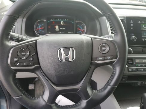 Used 2020 Honda Pilot EX-L image 16