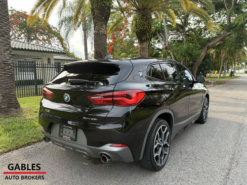Used 2018 BMW X2 sDrive28i FWD image 5