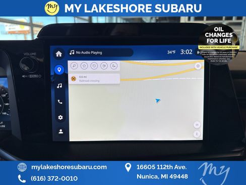 New 2026 Subaru Outback Touring XT image 15