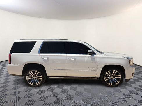 Used 2018 GMC Yukon Denali w/ Denali Ultimate Package AWD/4WD image 5