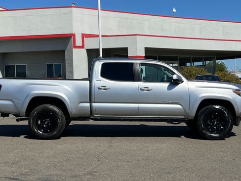 Certified 2022 Toyota Tacoma SR5 RWD image 6